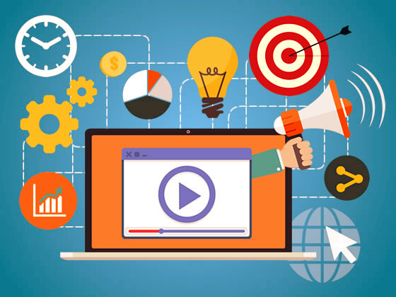 Marketing In Banner Video Ads